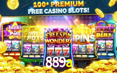 A Emoção da Loteria na 889a: Uma Chance de Mudança de Vida