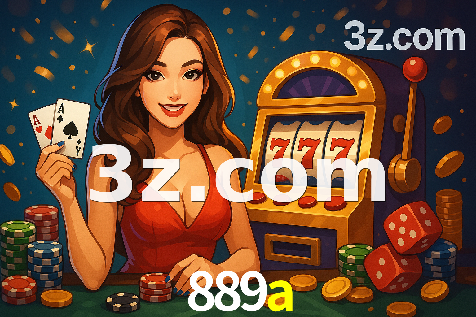 889a