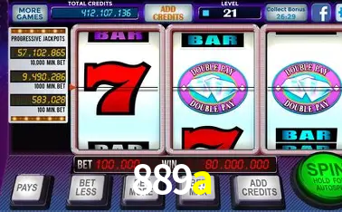 A Experiência Imersiva dos Cassinos Ao Vivo no 889a