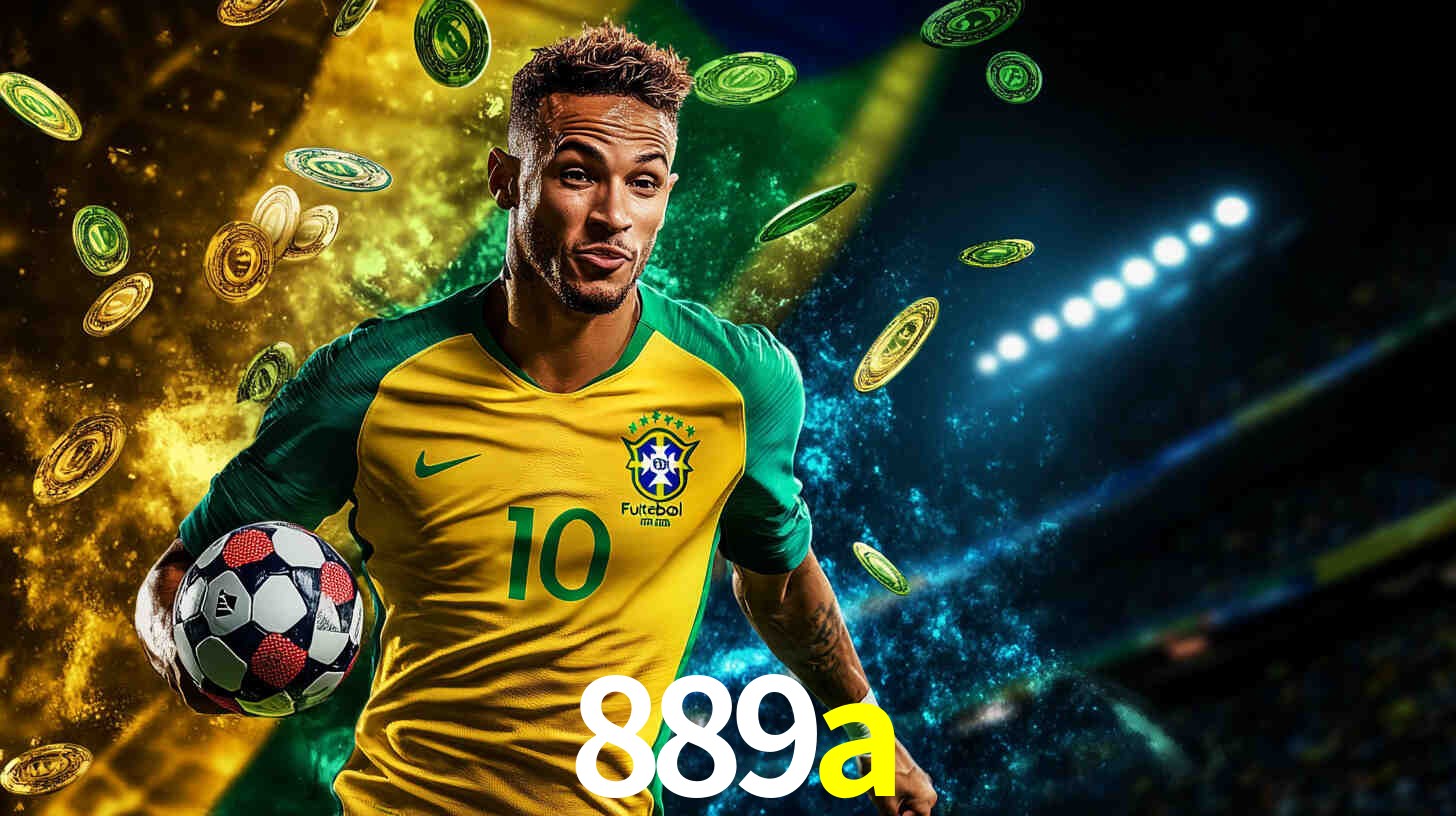 Inovações de Jogos na 889a: O Futuro das Experiências Interativas