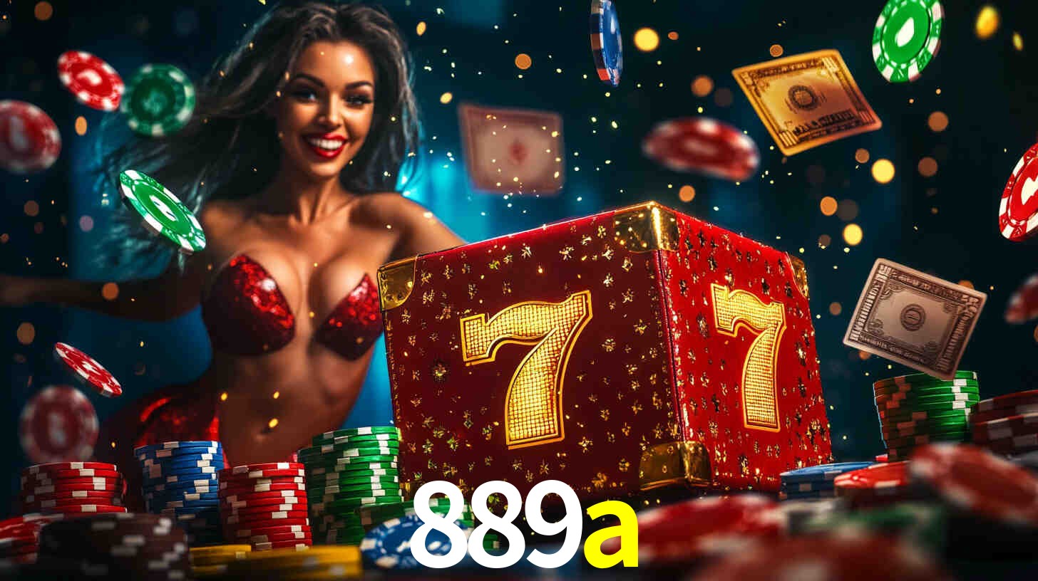 A Popularidade dos Caça-Níqueis no 889a