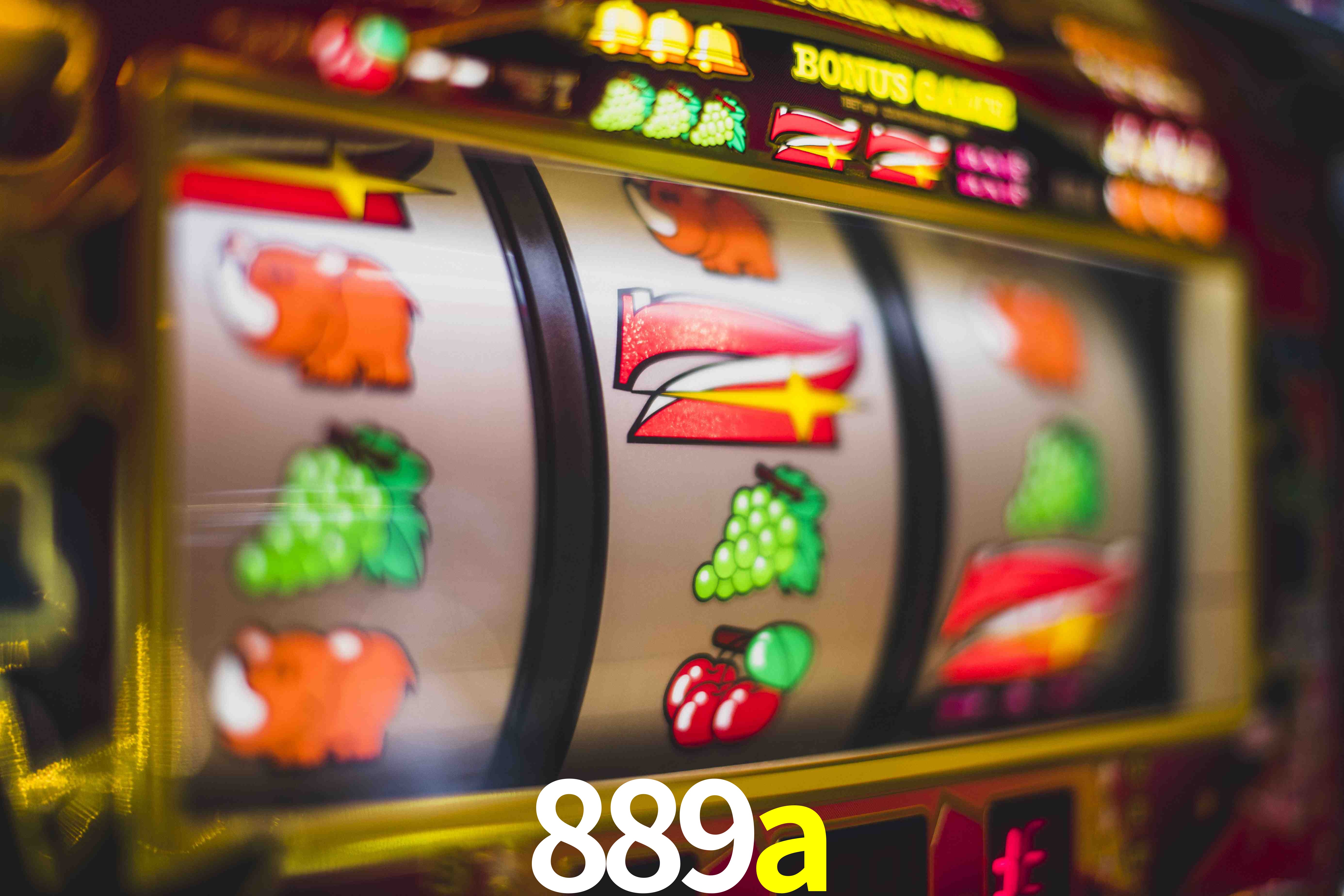 Football Betting 889a