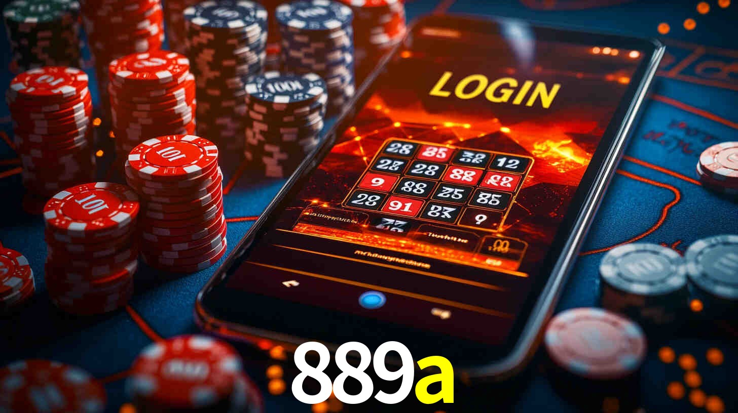 889a bet