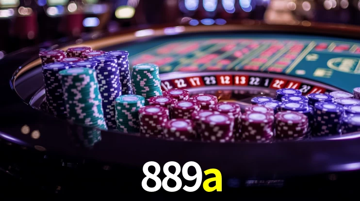 Live Casino 889a