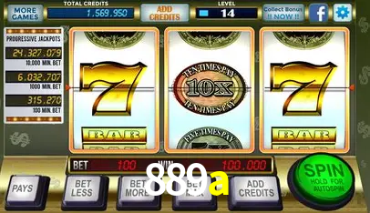 Descubra o Mundo do Cassino Online com 889a